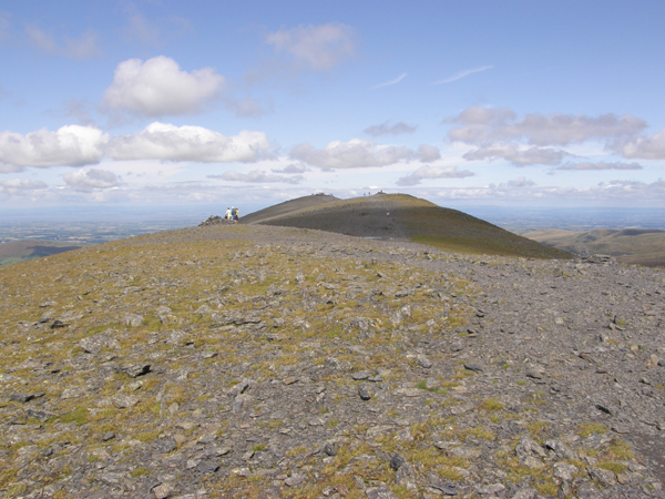 Skiddaw